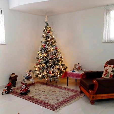 Domus In Fonte Bed & Breakfast Scafati Ngoại thất bức ảnh
