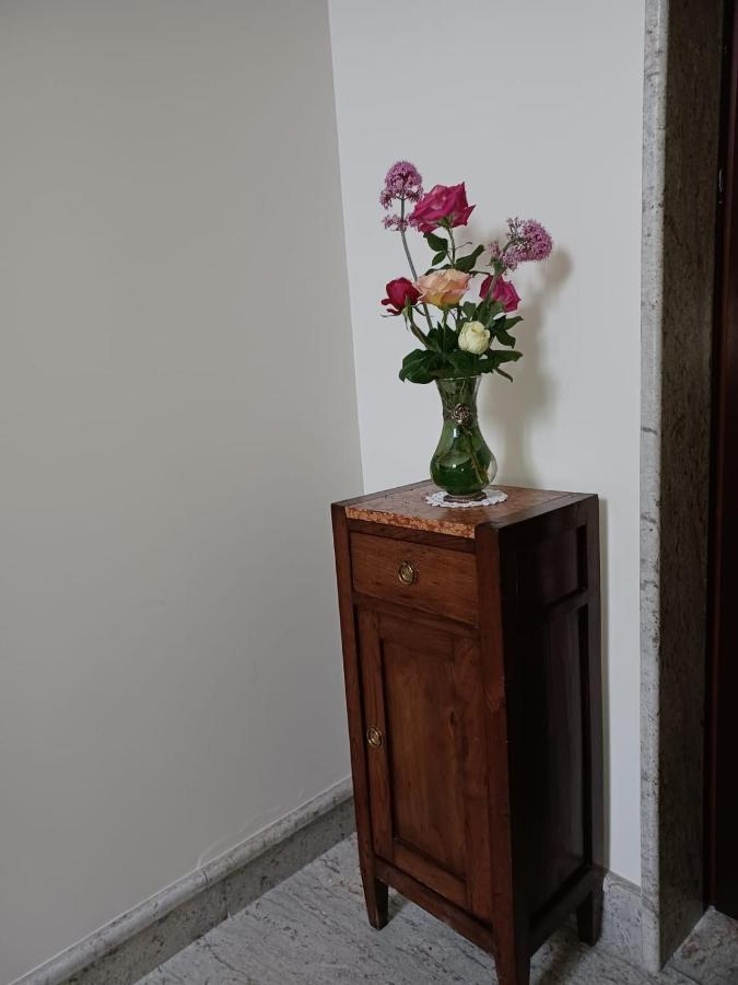 Domus In Fonte Bed & Breakfast Scafati Ngoại thất bức ảnh